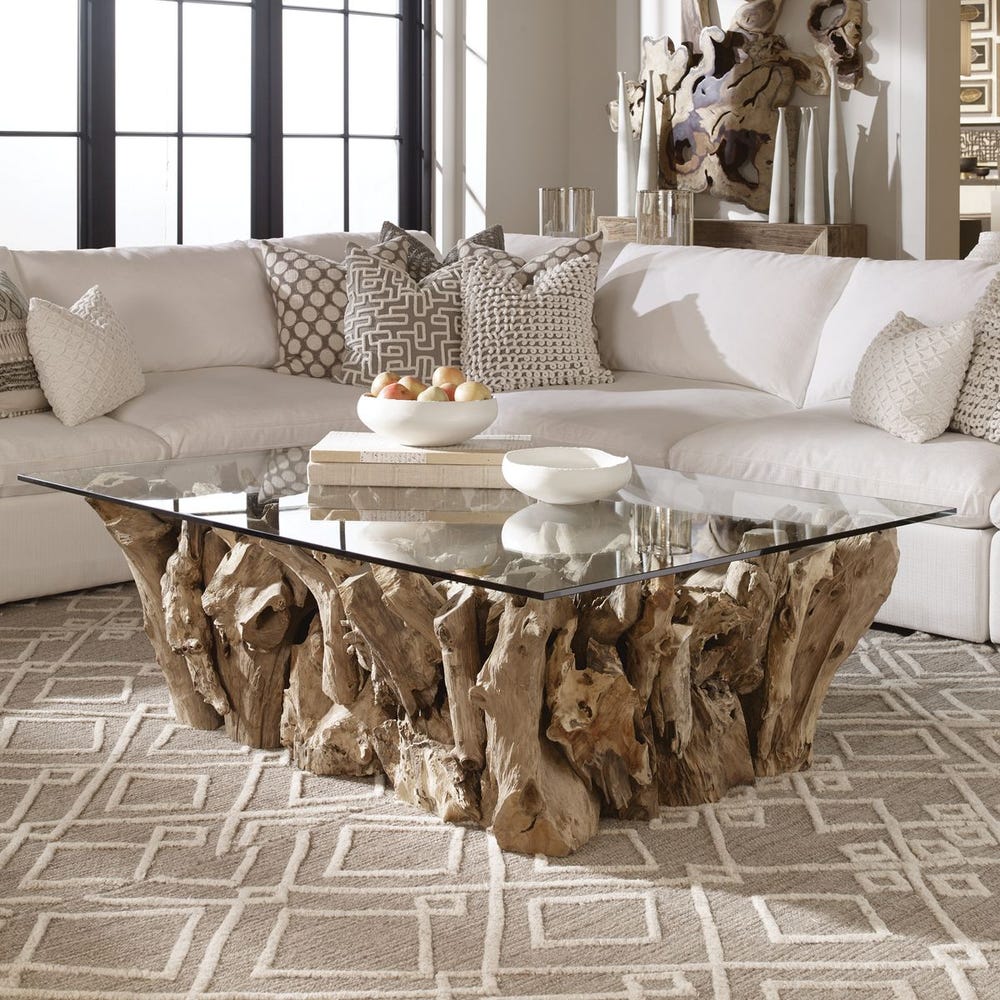 Coffee & Cocktail Tables