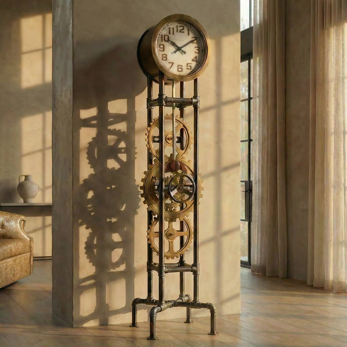 Clocks