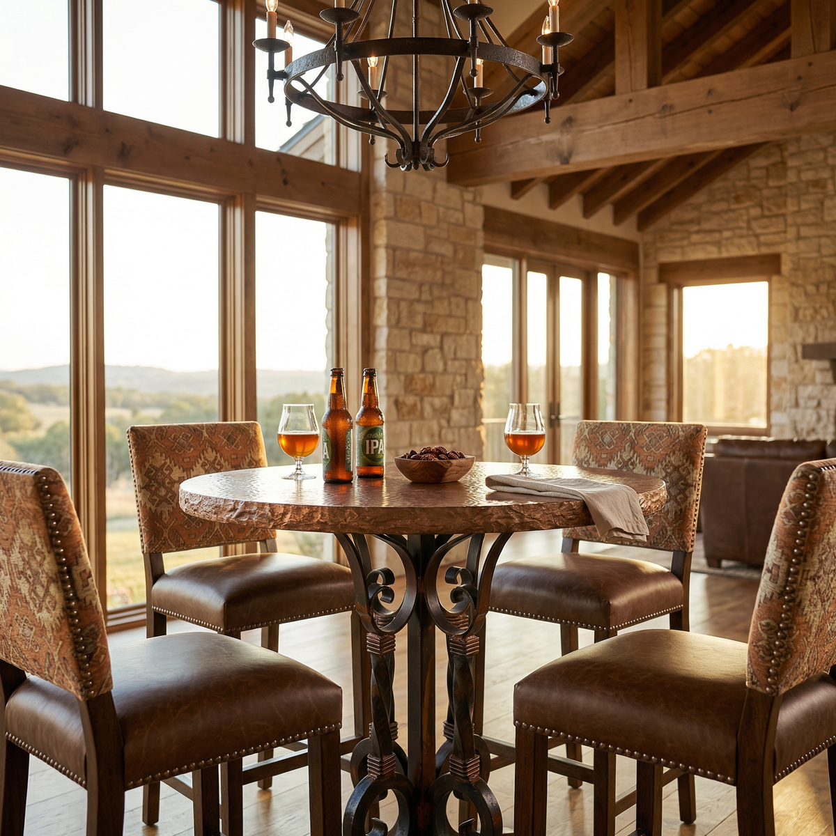 Pub Tables
