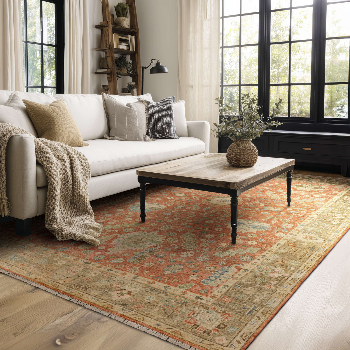 Artisan Wool