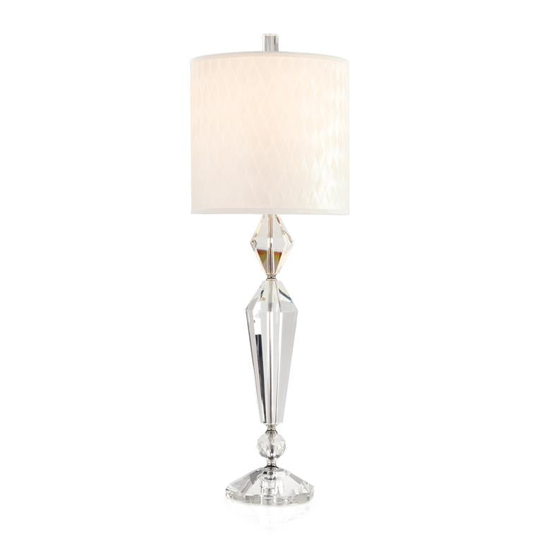 Accent & Buffet Lamps