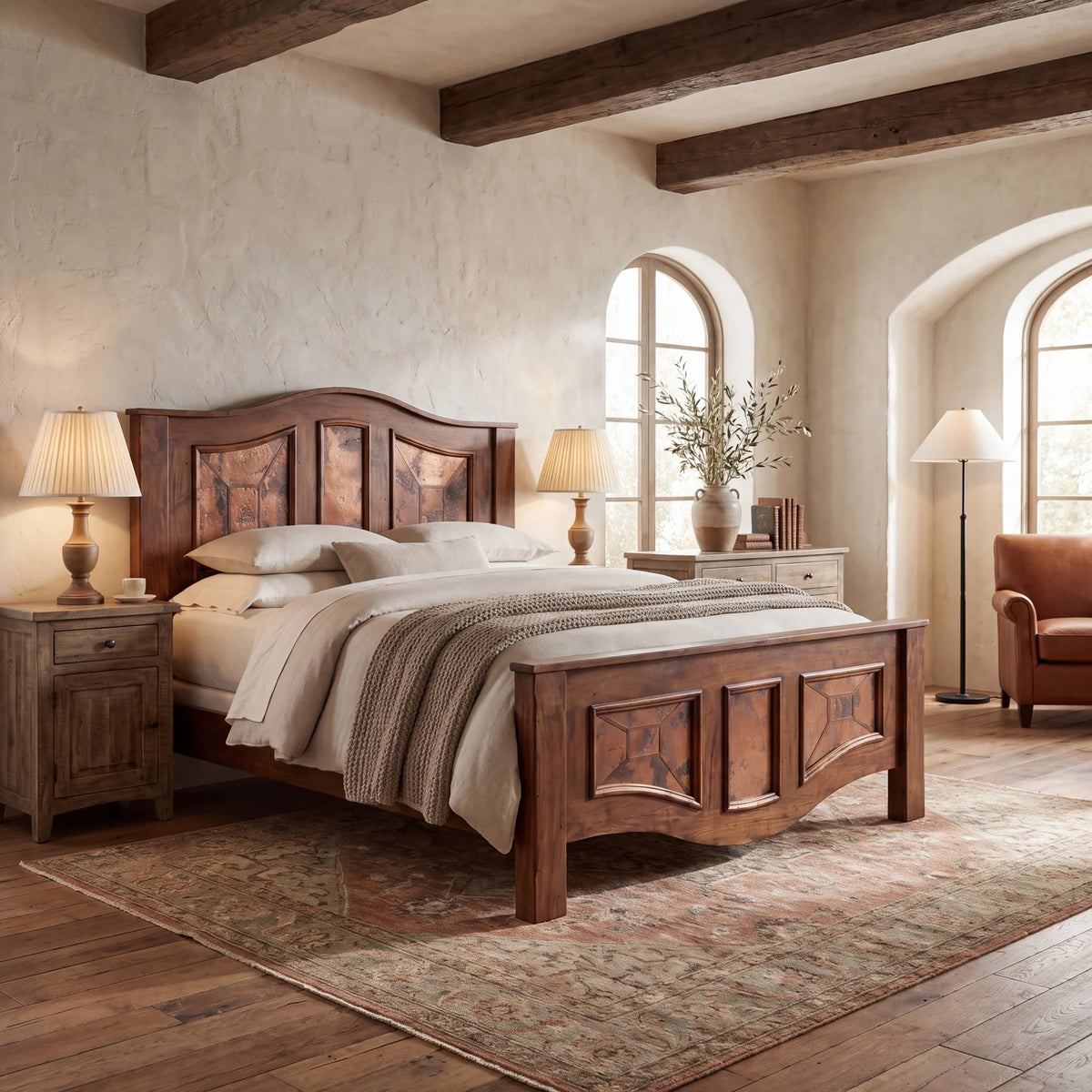 Beds