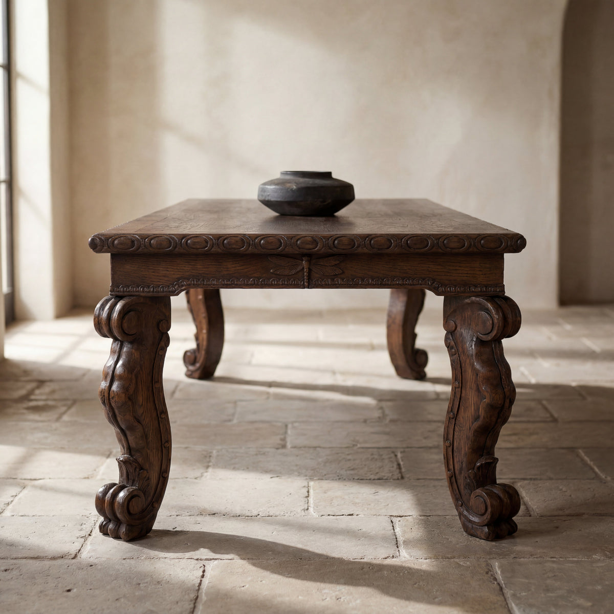 Jason Scott Collection Dining Tables