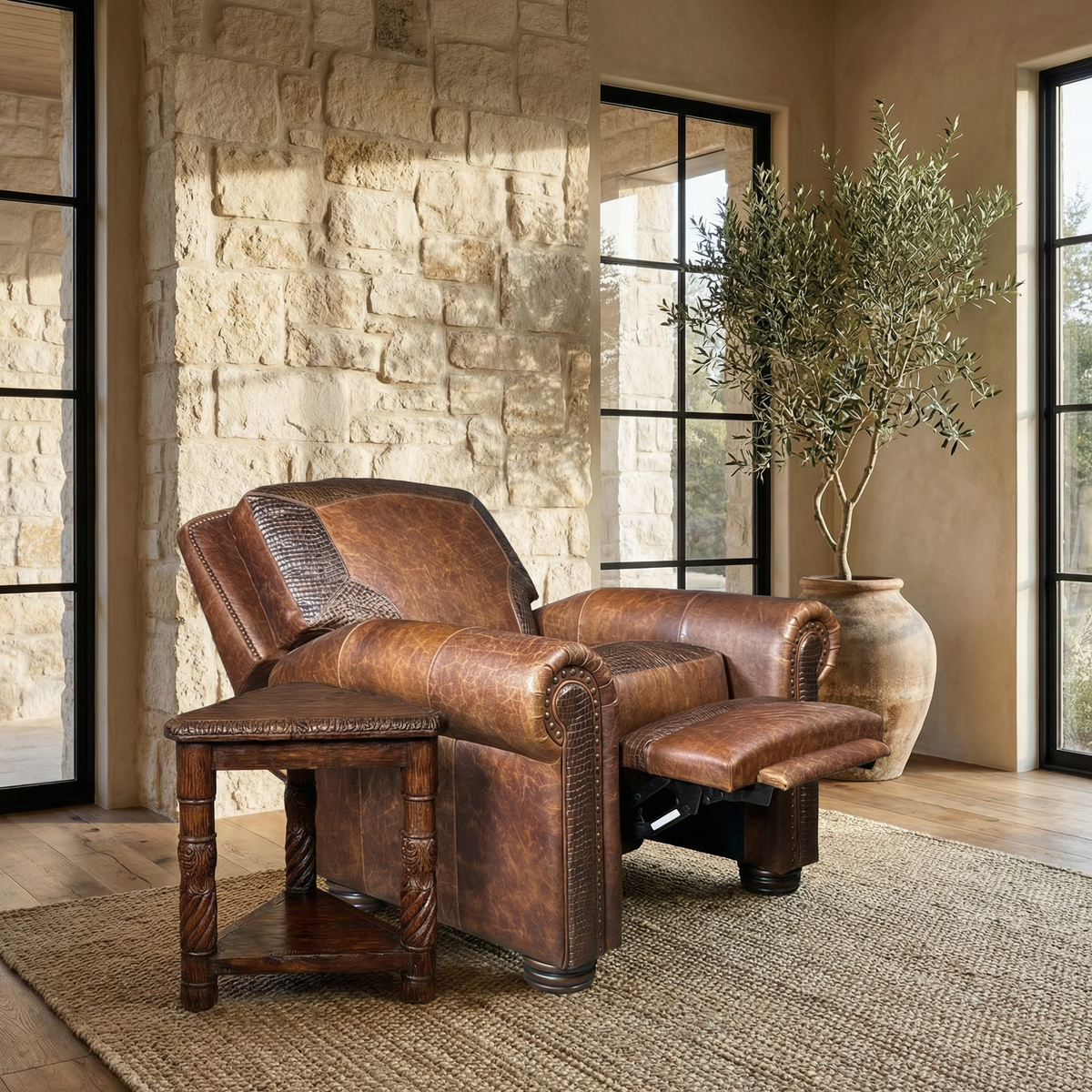 Recliners