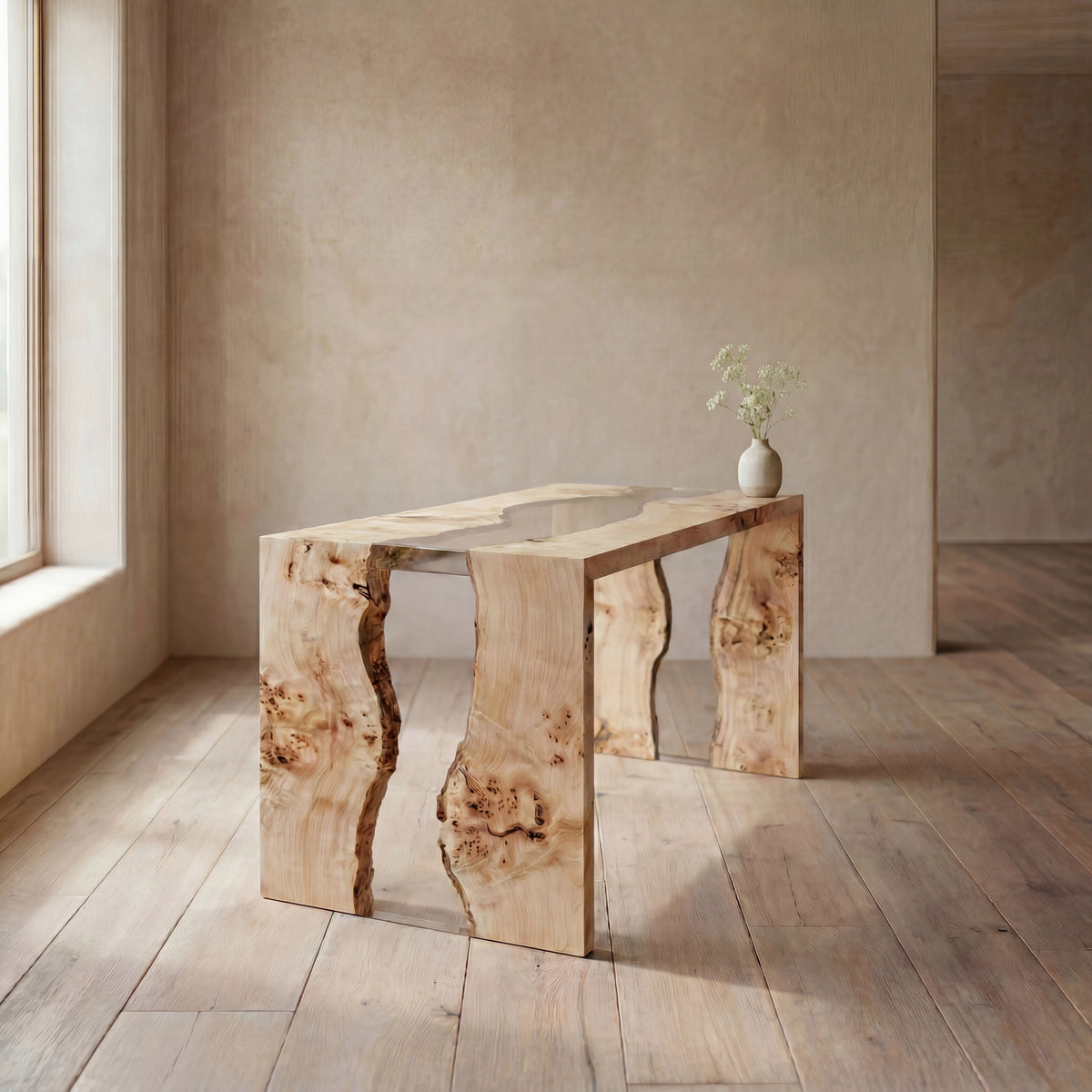 Epoxy Desks