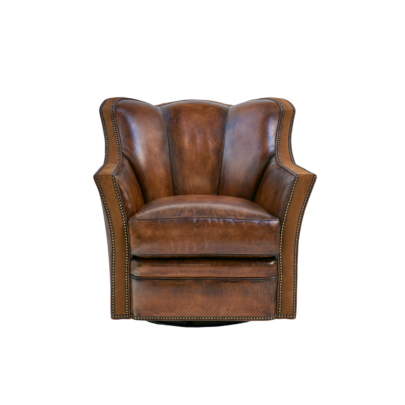 WMS-Dakota Croc Chair