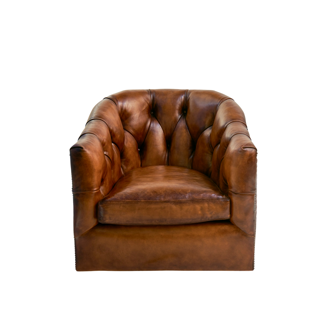 CCL-Dundee Swivel Chair