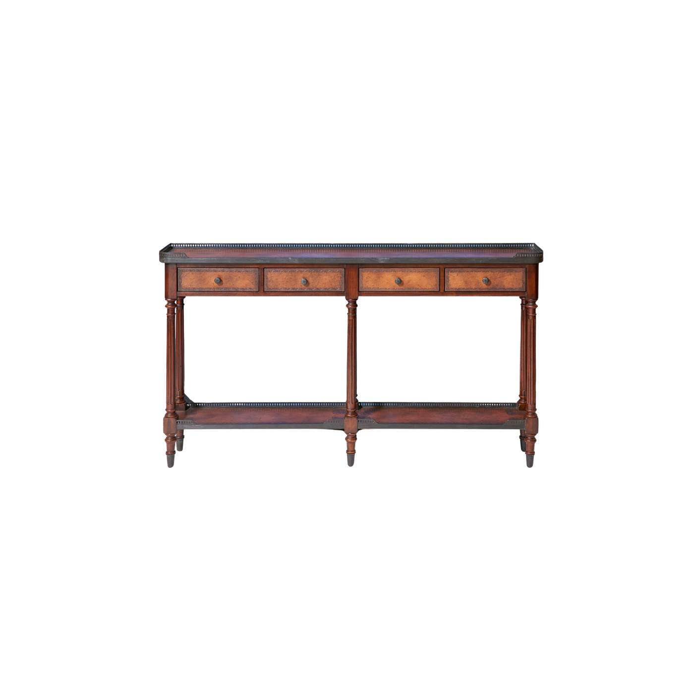Louis Large Console Table