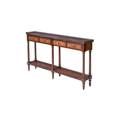 Louis Large Console Table
