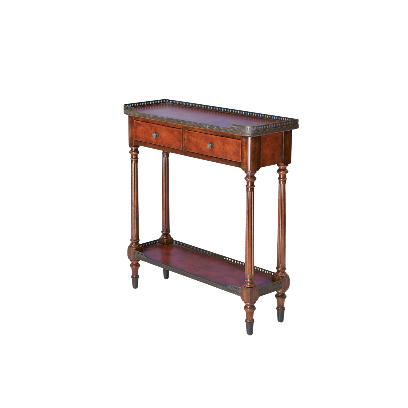 Louis Small Console Table