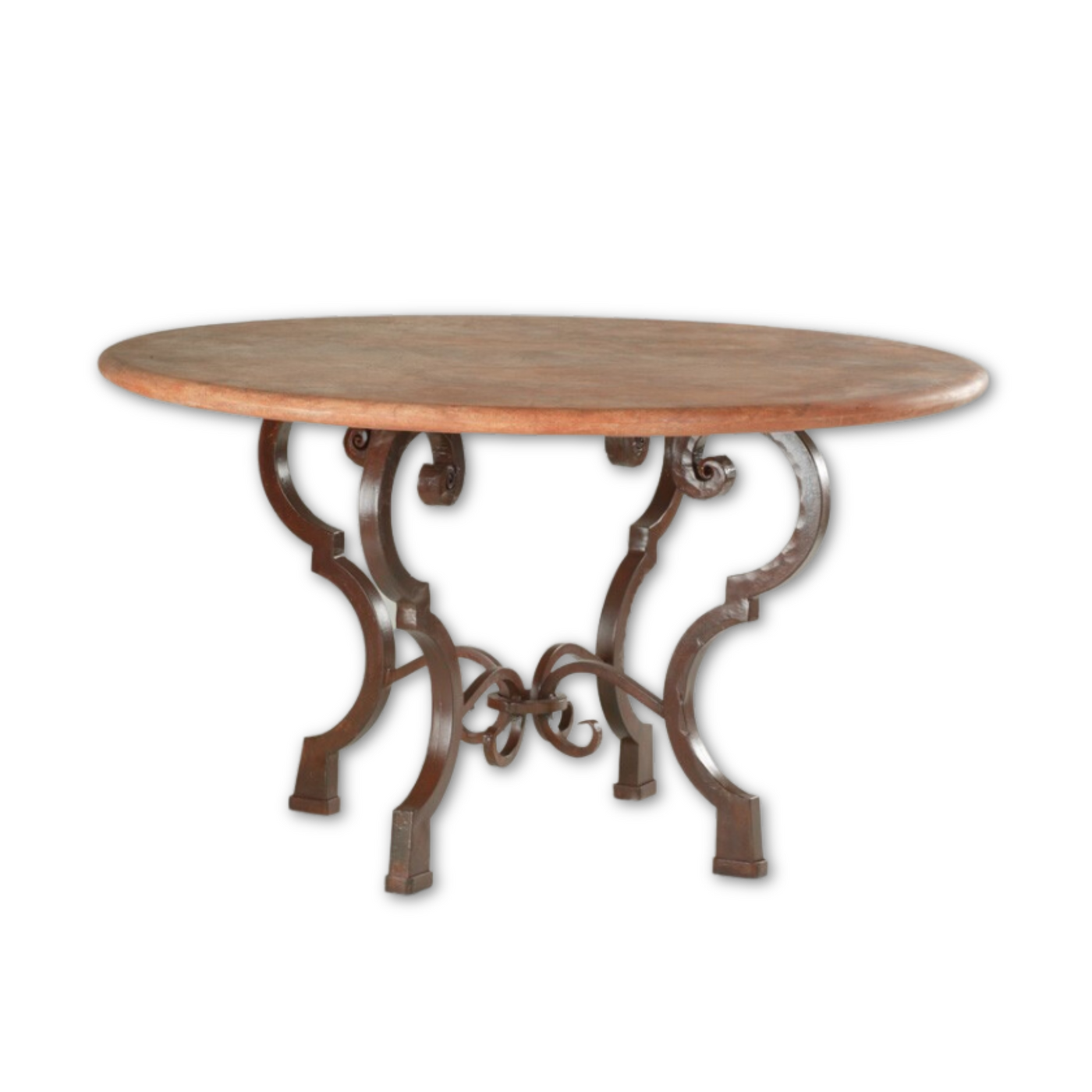 Chester Round Dining Table