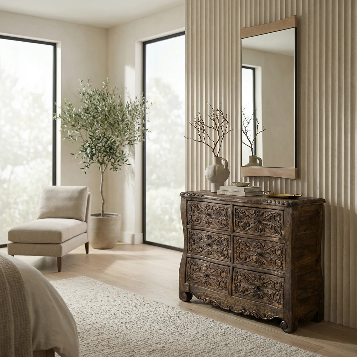 Jason Scott Dressers