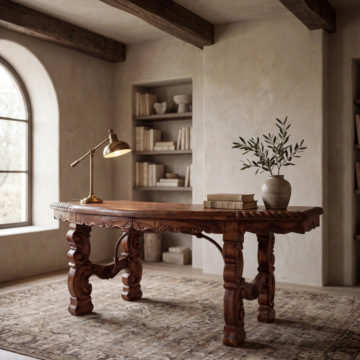 Jason Scott Desks