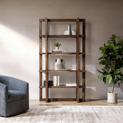 Bookcases