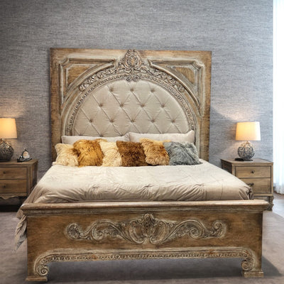 Beds