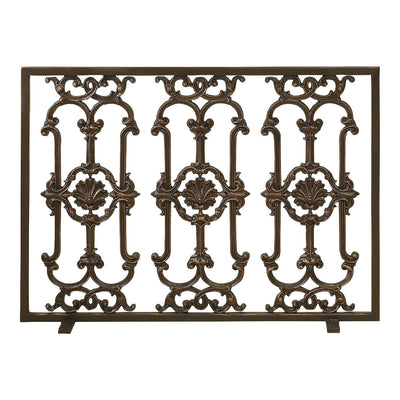 Fireplace Screens