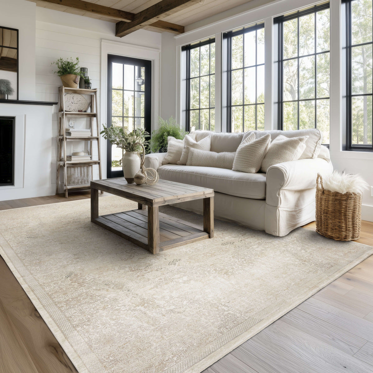 Hill Country Neutrals