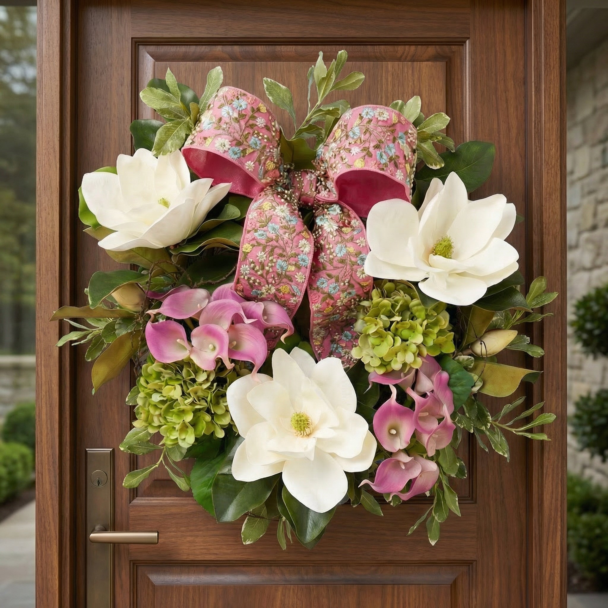 Country Ridge Florals Florals – Hill Country Interiors
