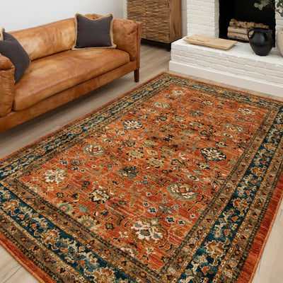 Karastan Rugs