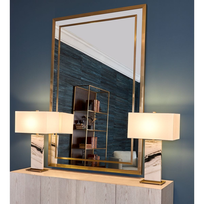 Mirrors