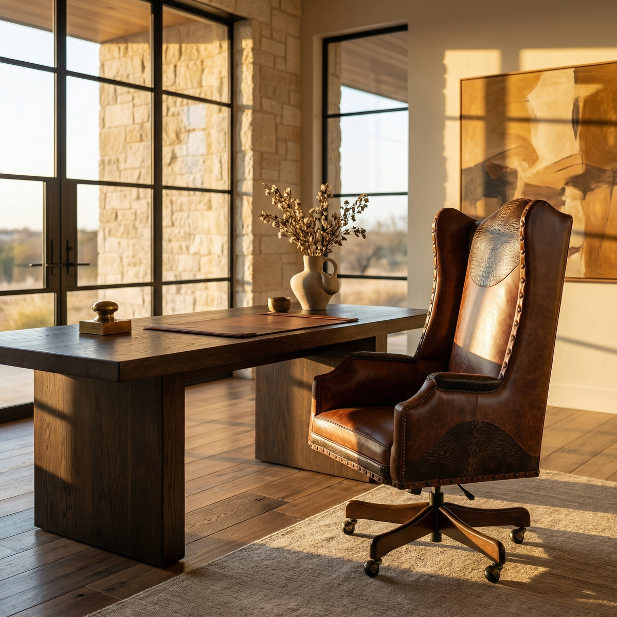 Office Chairs