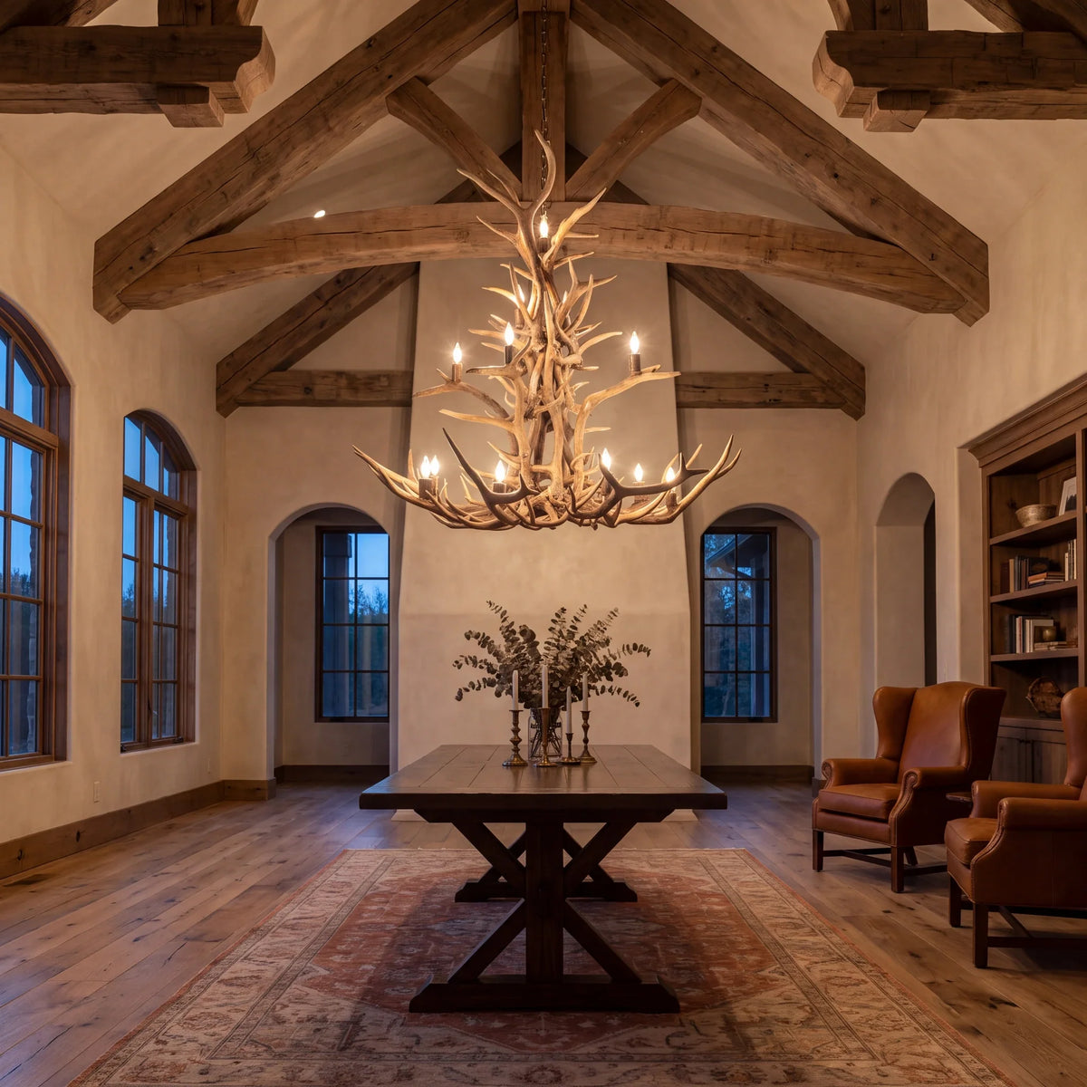 Antler Lighting