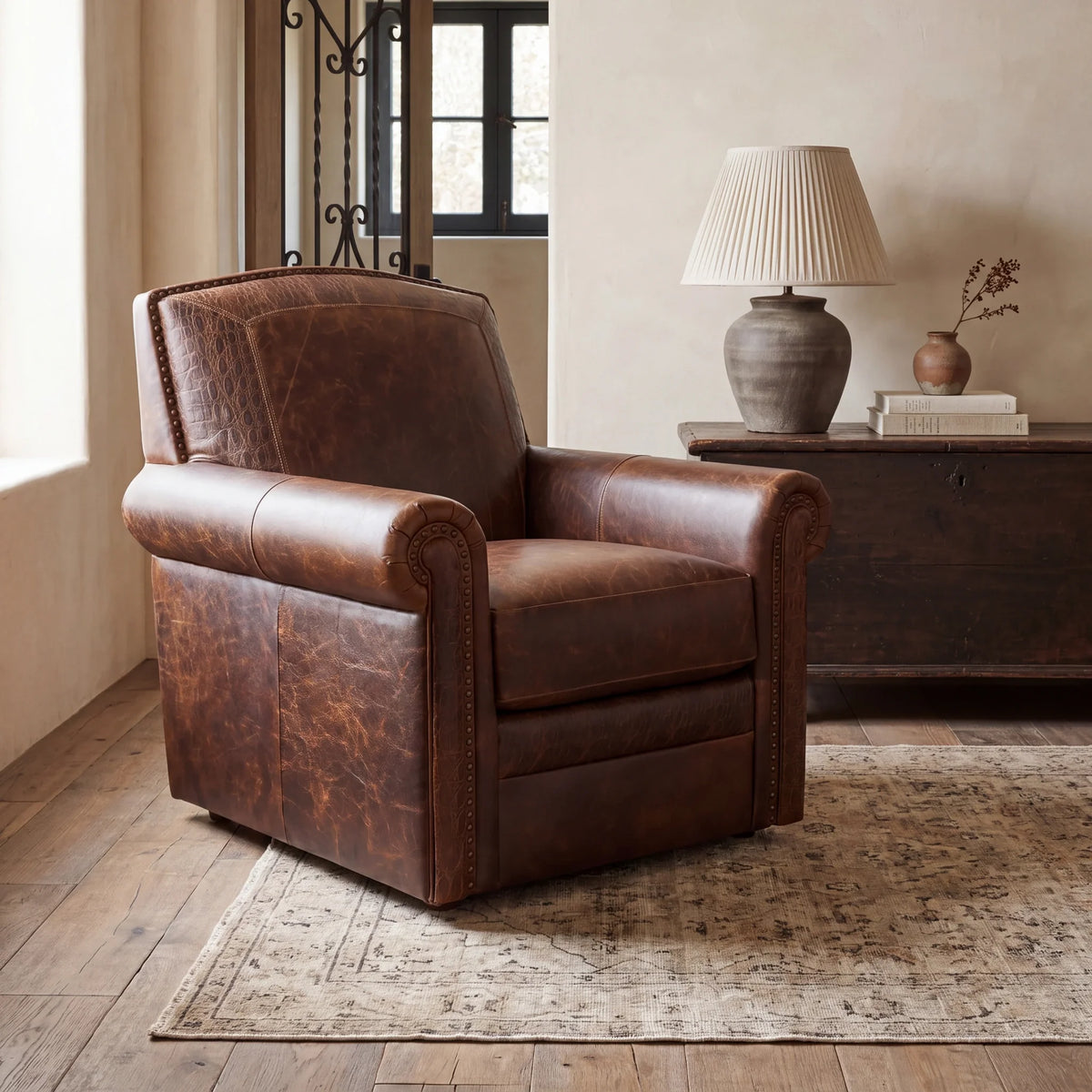 Accent Chairs