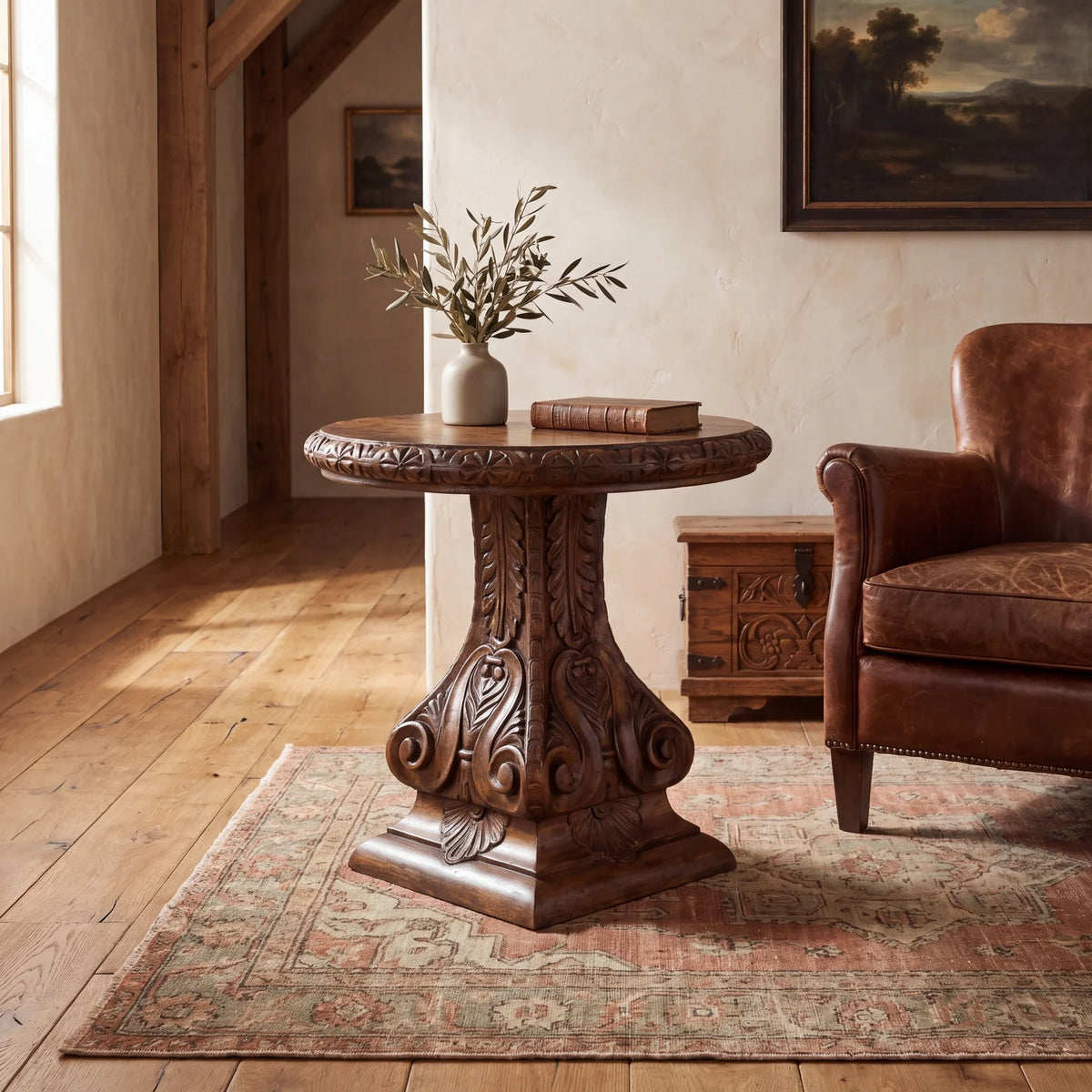 Accent Tables