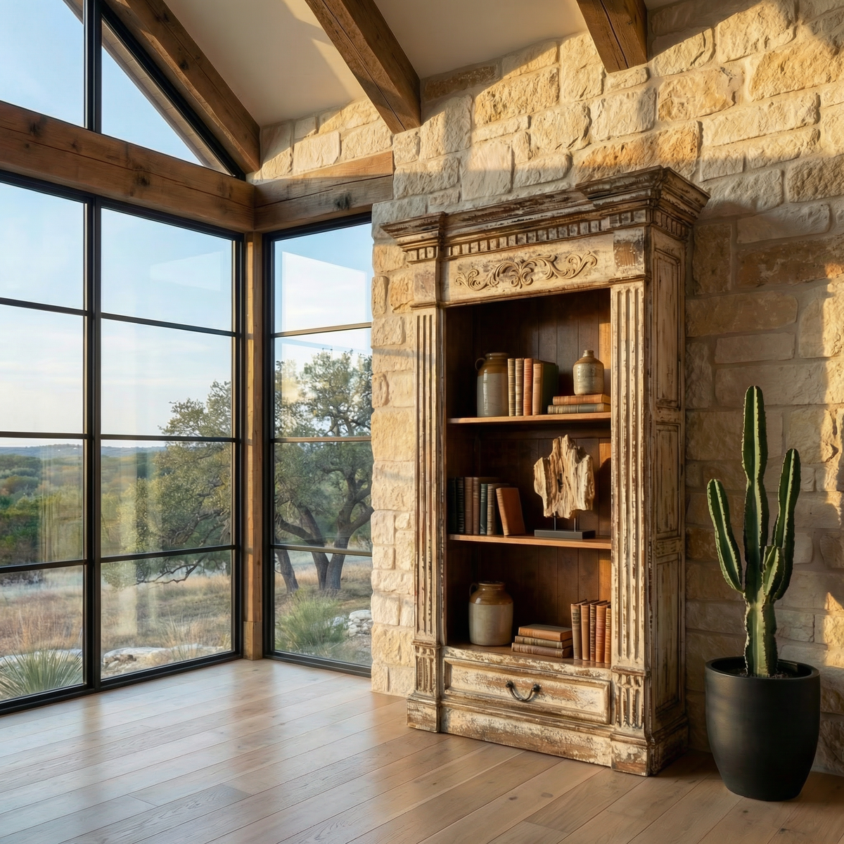 Bookcases