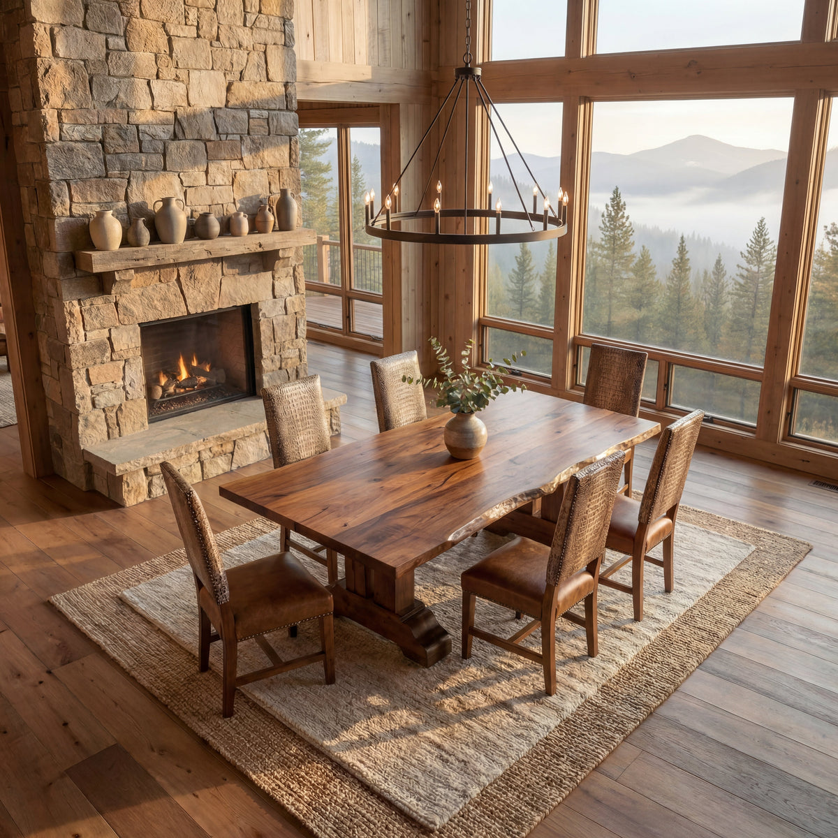 Dining Tables