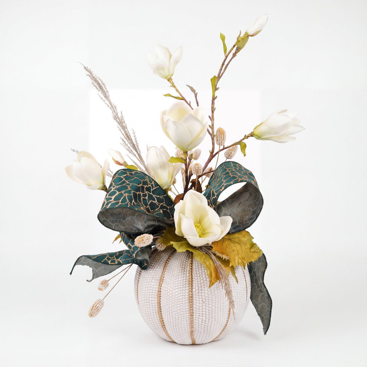 Seasonal Florals