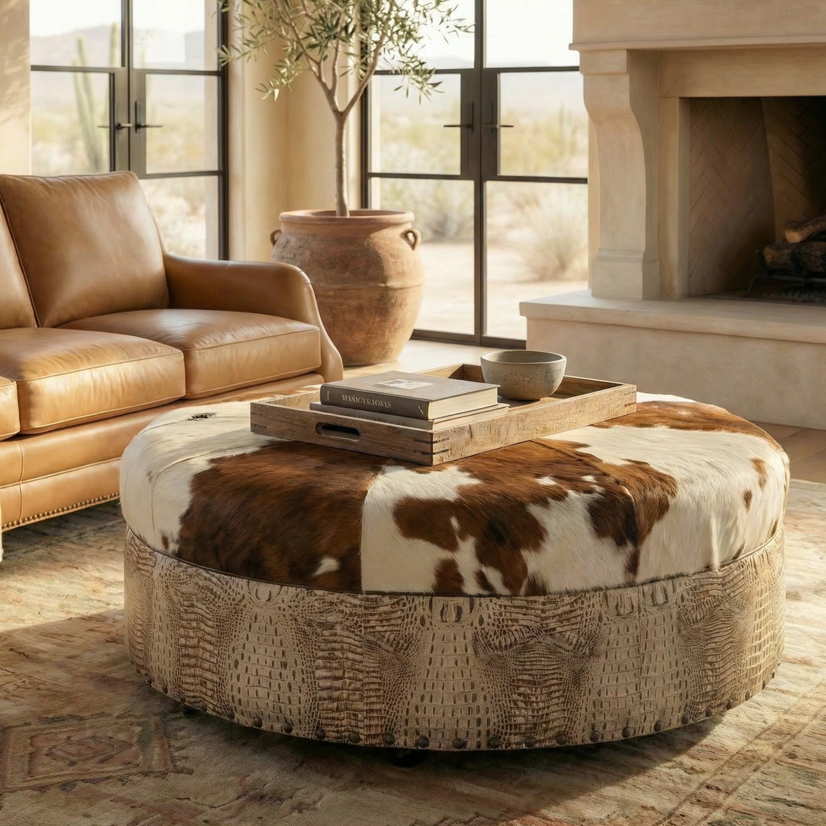 Ottomans