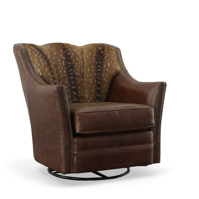 Panther Swivel Chair