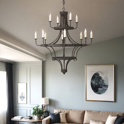Grace Chandelier