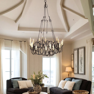 Randall Chandelier