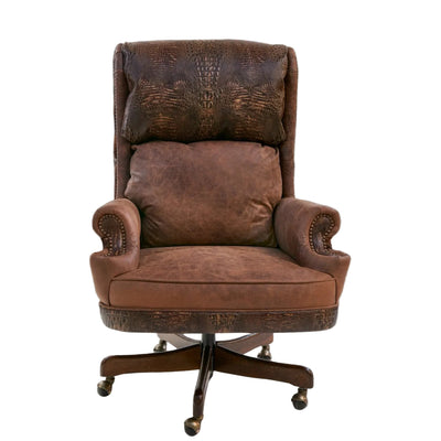 Bourbon Office Chair