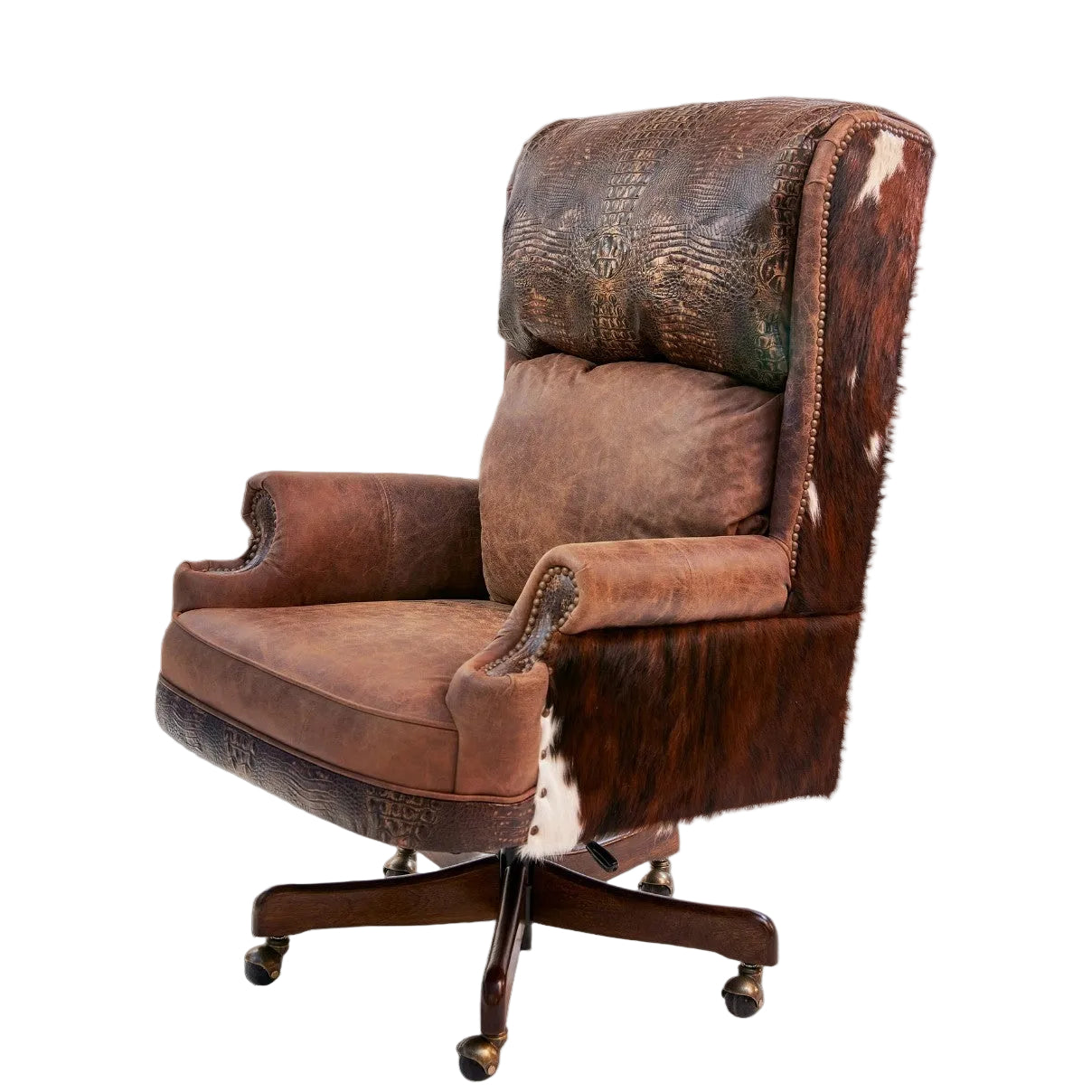 Bourbon Office Chair