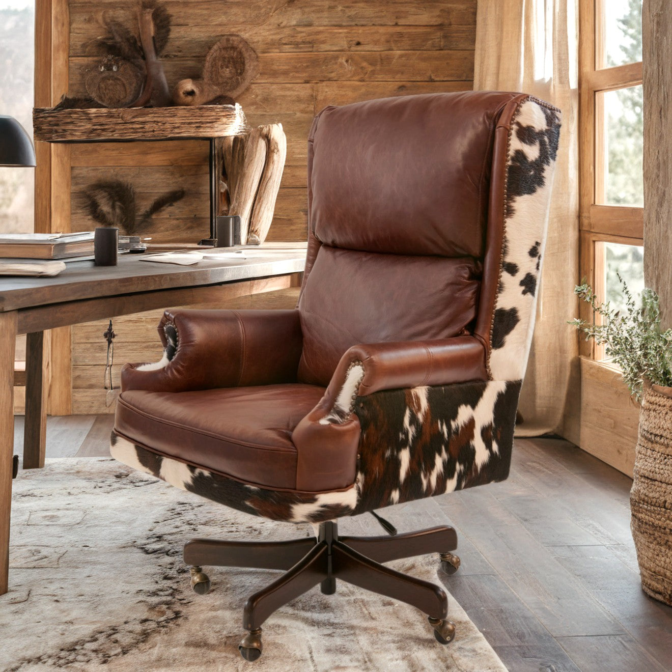 Caprieze Office Chair