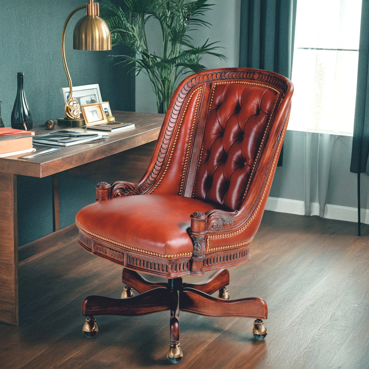 Sarah Executive Chair