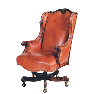 William Swivel Tilt Executive Chair