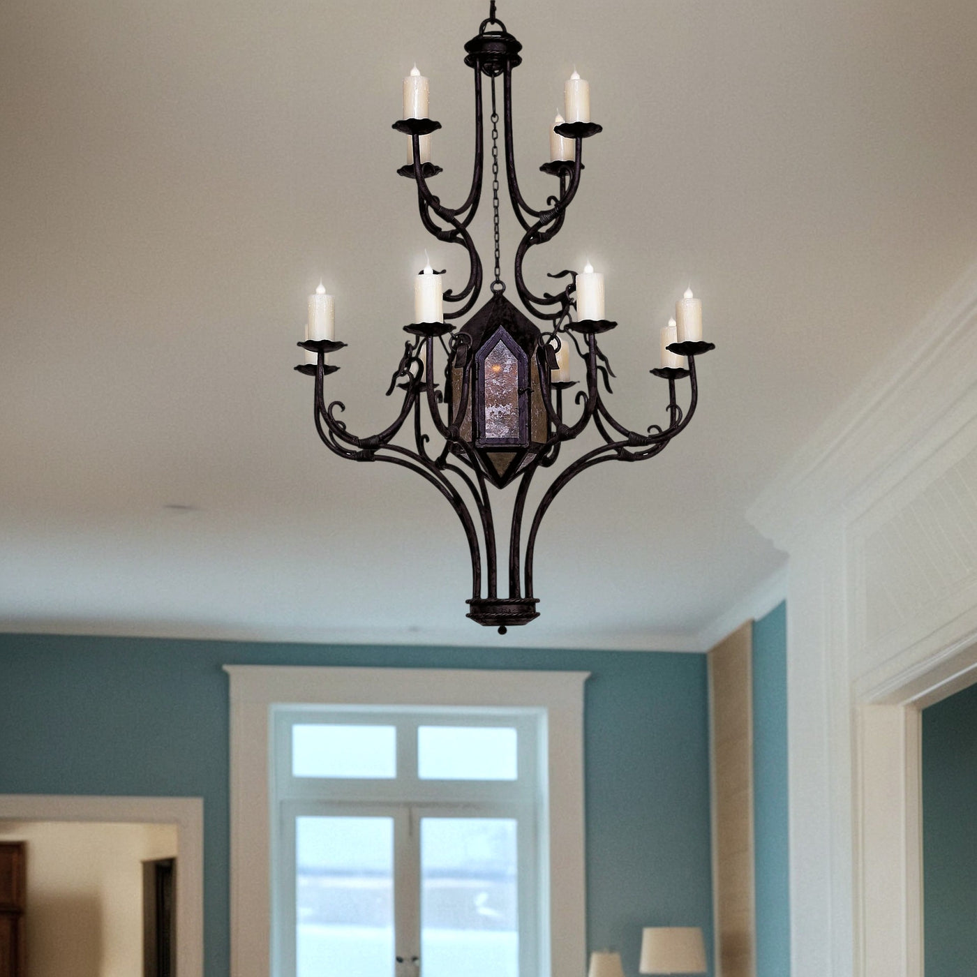 Priscilla Chandelier