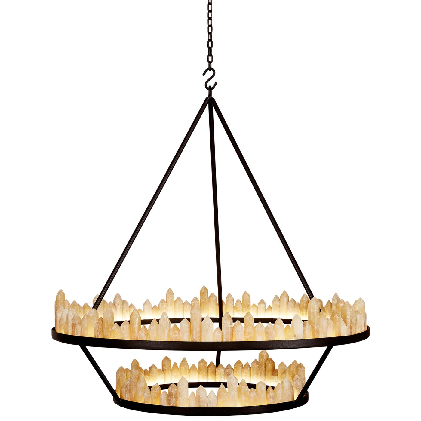 Pietra Chandelier