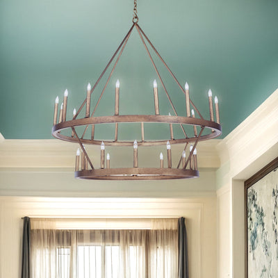 Milly Chandelier