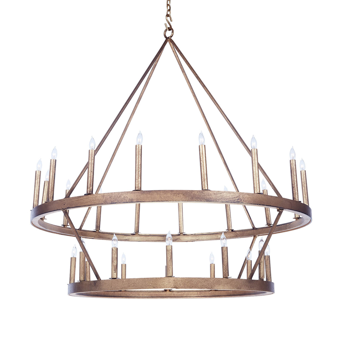 Milly Chandelier