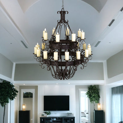 Maggie Chandelier