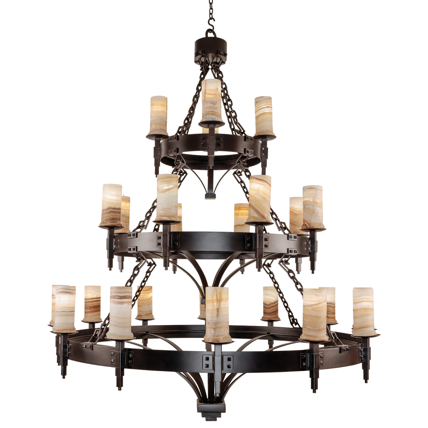 Craftsman Chandelier