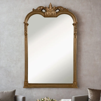Versailles Arch Mirror