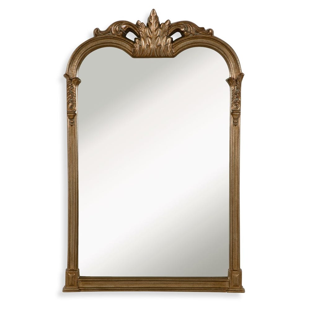 Versailles Arch Mirror