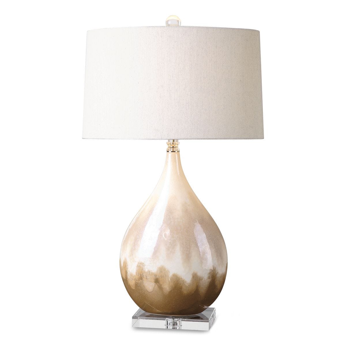 Savannah Ombre Table Lamp
