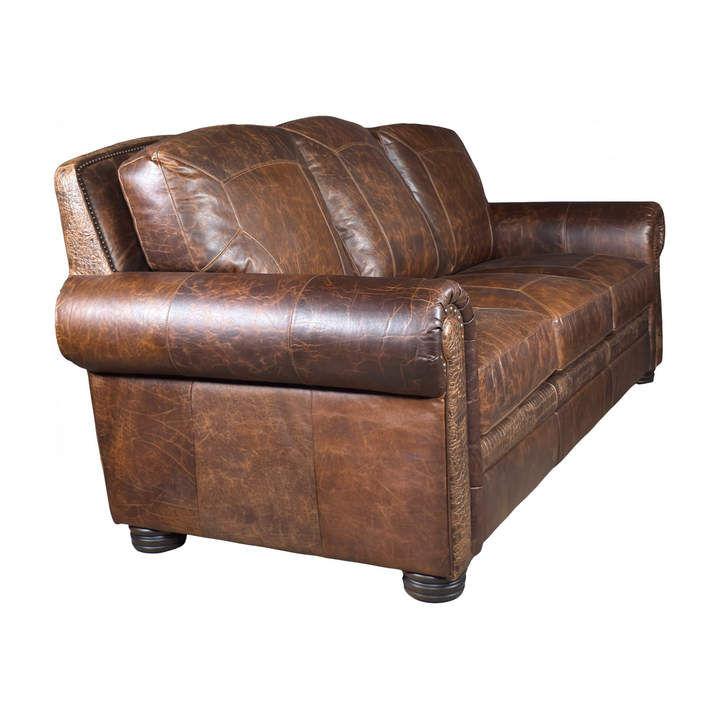 La Grange Bison Sofa